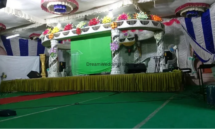 Sri Lakshmi Balaji Function Hall